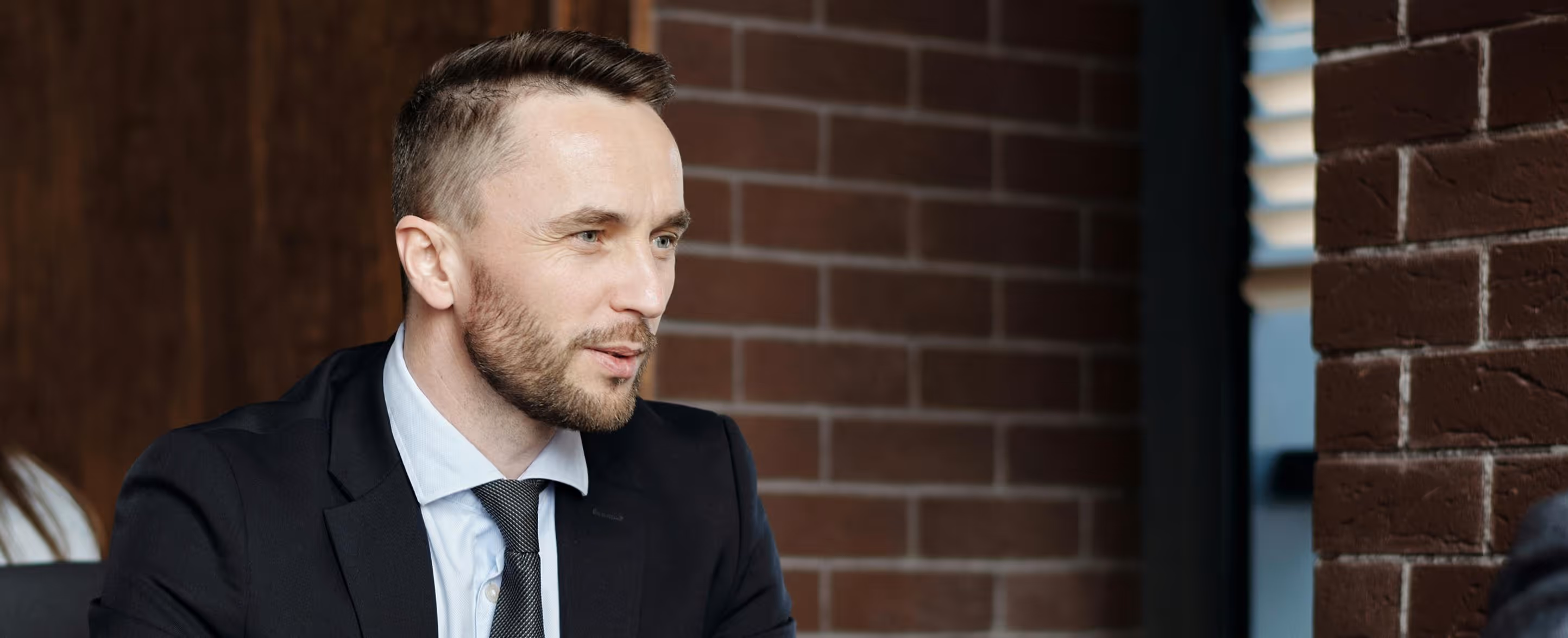 Profesionalac u poslovnom okruženju